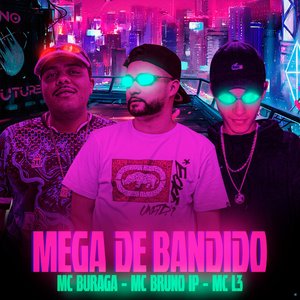 Mega de Bandido