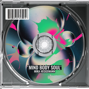 MIND BODY SOUL