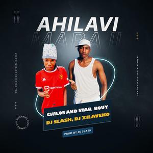 Ahilavi Mabaji (feat. Dj Xilaveko, Dj Slash Wa Marimba & Chilos)