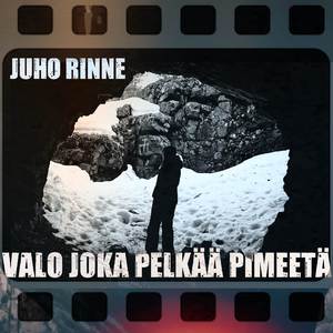 Valo joka pelkää pimeetä