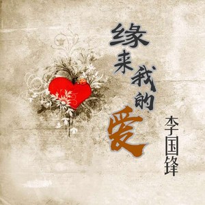 缘来我的爱
