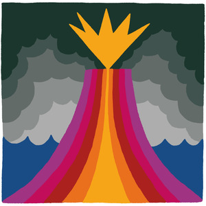 Volcano Scratch (Alternative Version)