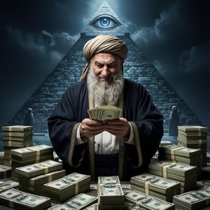 Moneychangers