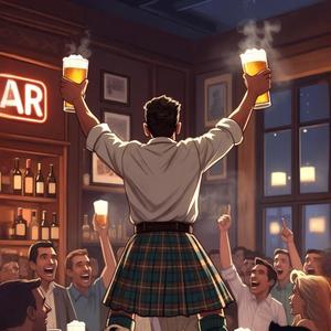 More Irish Than The Irish