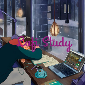 Lofi Study