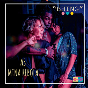 As Mina Rebola