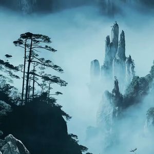 仙境