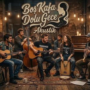 Aç Yelkeni (Akustik Versiyon)