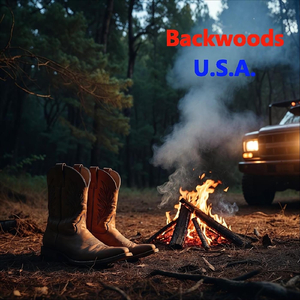 Backroad Wide Open