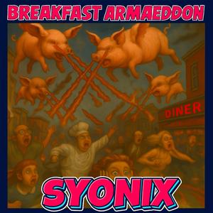 Coming For Your Morning