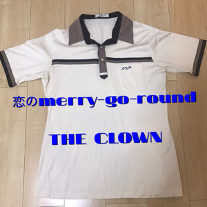 恋のmerry-go-round