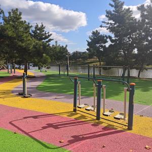 我还记得你的微笑