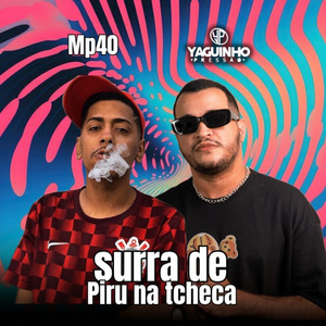 Surra de Piru na Tcheca