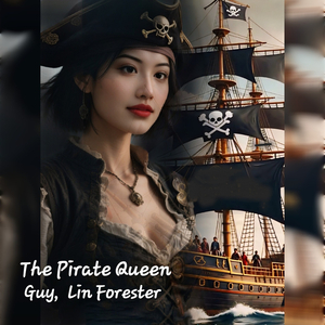 The Pirate Queen