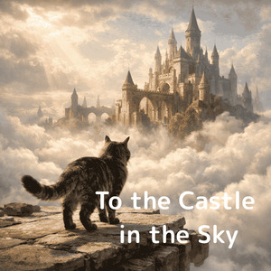 To the Castle in the Sky