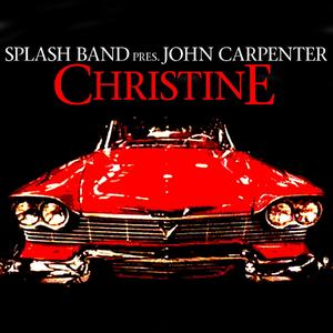 Christine (Single Version Part Two)