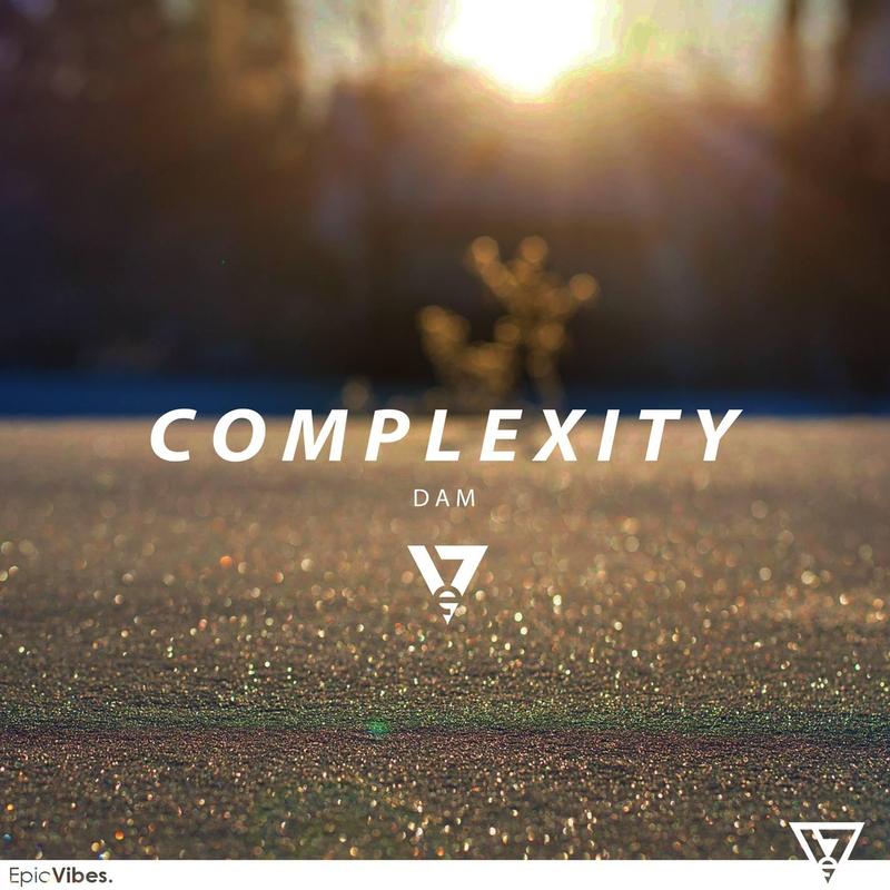Complexity封面