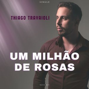 Um milhão de rosas