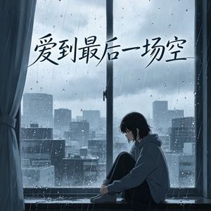 爱到最后一场空