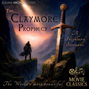 The Claymore Prophecy (Movie Classics soundtrack)