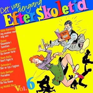 Tro, håb og kærlighed