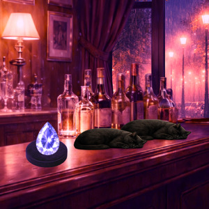 Beyond the Gray Horizon