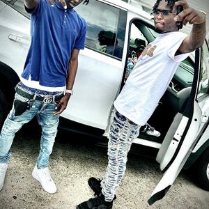 Federal (feat. FMF BabyBoa)