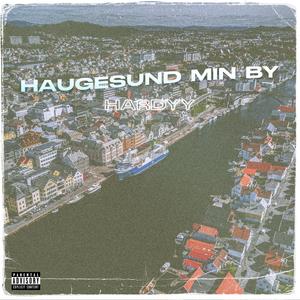 Haugesund min by