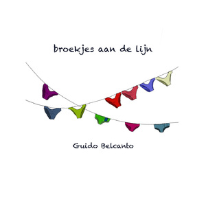 Broekjes Aan De Lijn