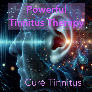 Powerful Tinnitus Sound Therapy