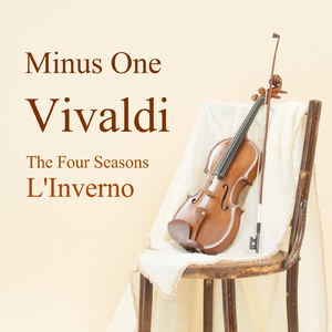 L'Inverno mv.1 minus one