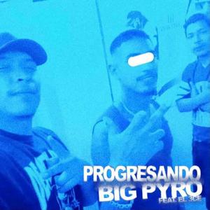 Progresando (feat. El 3ce)