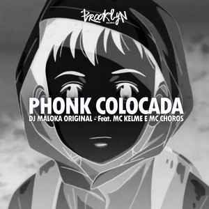 Phonk Colocada