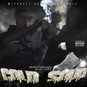 Cold Soup (Prod. Debars x Shawn Webb)