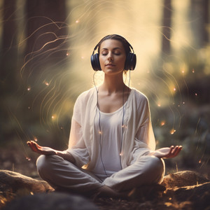 Relaxing Binaural View