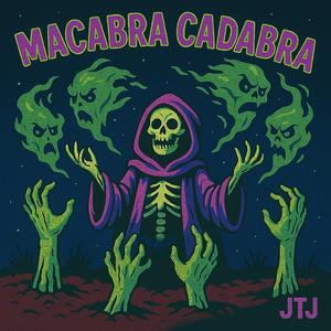 Macabra Cadabra