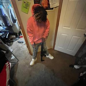 Ouweeeee (feat. BRH Jaycope)