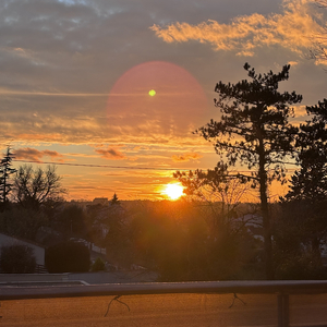 Sous la même étoile