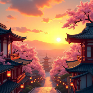 鯉のぼりのダンス