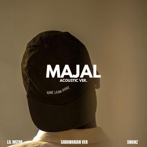 Majal (Sarawakian Version) (Acoustic Version)