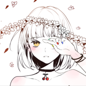 Cynic（Cover 闇音レンリ）