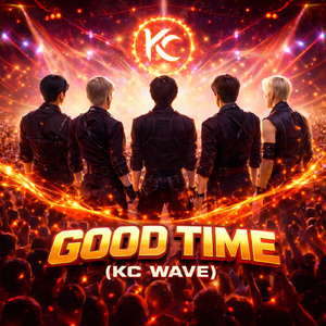 Good Time ( KC Wave )