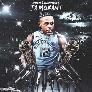 Ja Morant