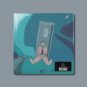 寂静（Jazzy Type Beat）