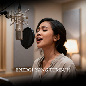 Energi Yang Tumbuh
