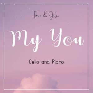 My You (Cello and Piano)