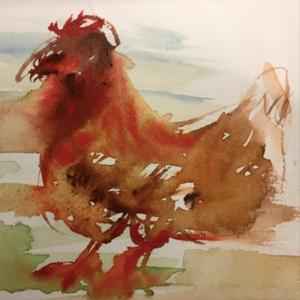 La Gallinita