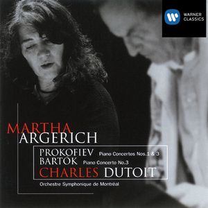Piano Concerto No. 1 in D-Flat Major, Op. 10:III. Allegro scherzando
