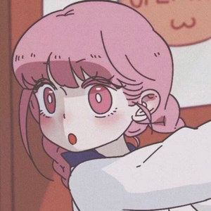 我在图书馆的四楼