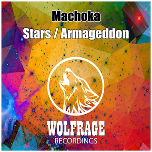 Armageddon (Original Mix)
